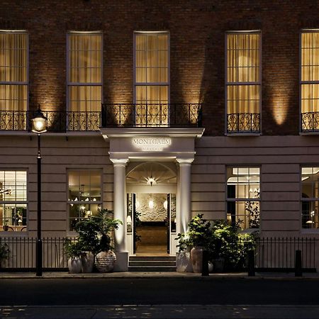 Montcalm Mayfair, Autograph Collection London Exteriör bild The Wallace Collection