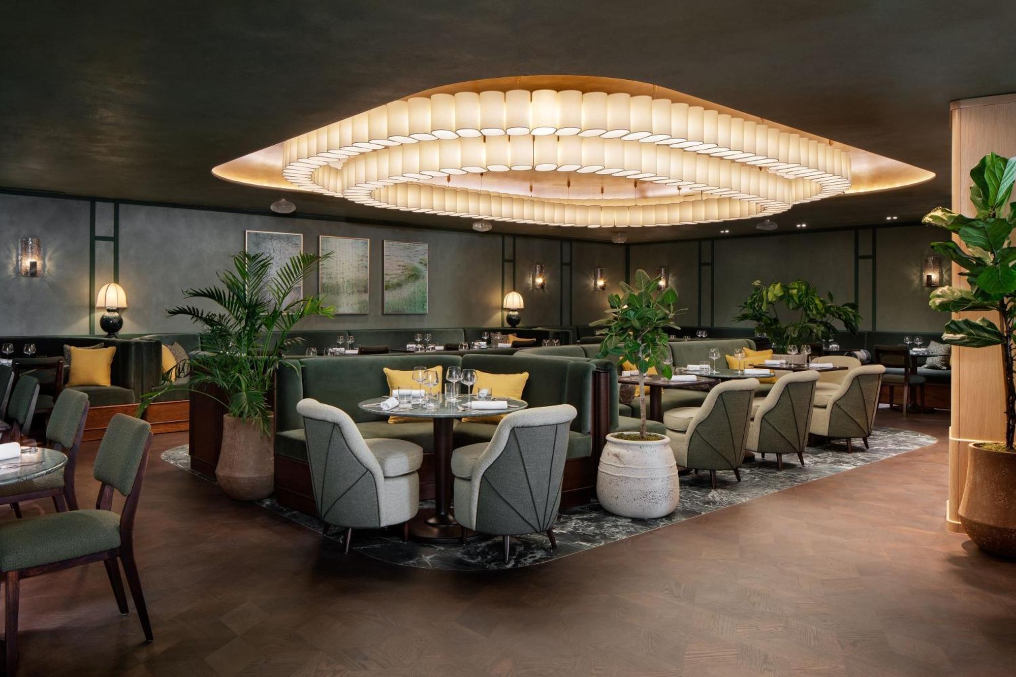Montcalm Mayfair, Autograph Collection London Exteriör bild